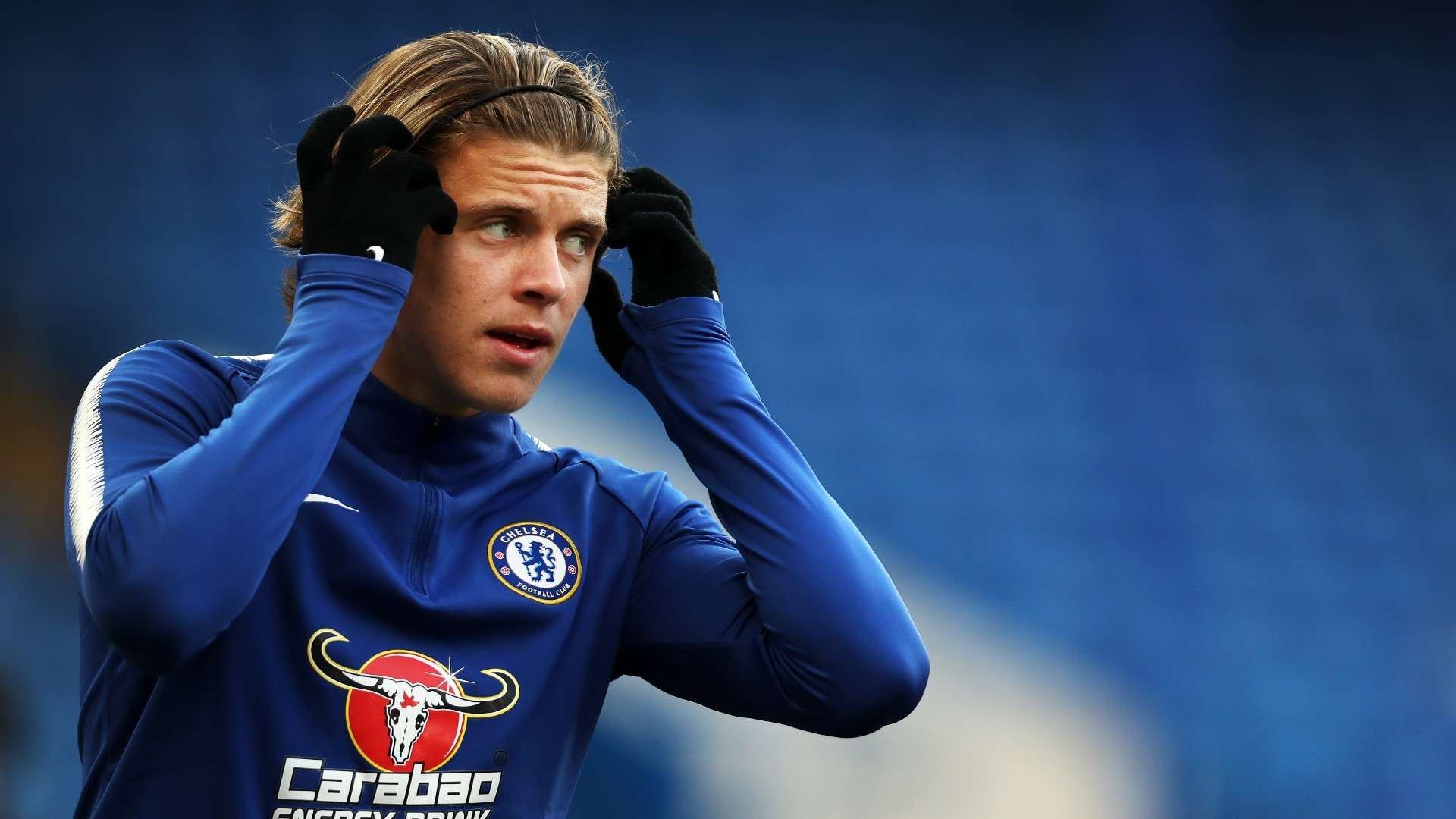 足够的空间 足够的空间