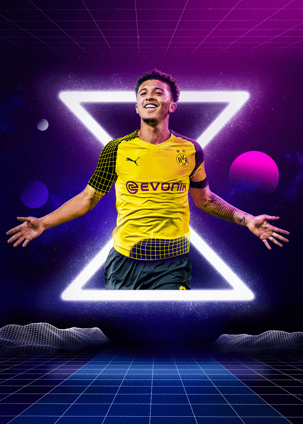 展望未来 展望未来