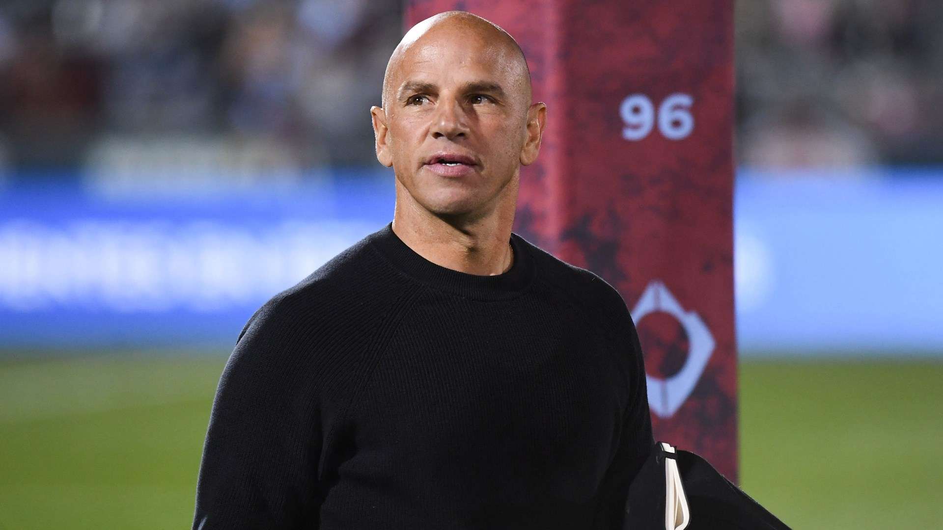 在賽場上以 在賽場上以