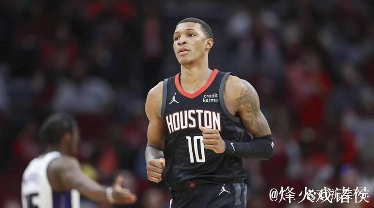 火箭上赛季5分分差以内比赛战绩15胜9负，本赛季已6胜6负