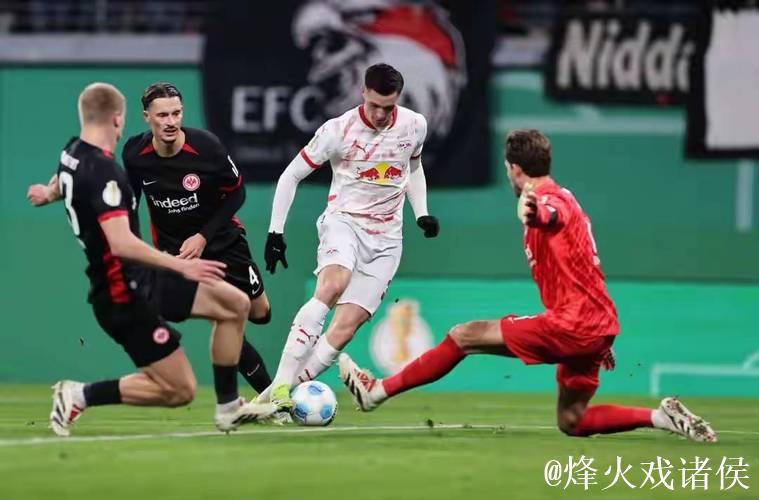 RB莱比锡vs法兰克福:劳姆、古拉西奇首发,巴舒 RB莱比锡vs法兰克福:劳姆、古拉西奇首发,巴舒