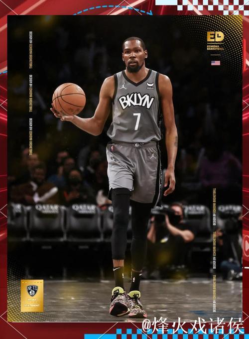 杜兰特成NBA历史单场25+得分5+封盖的年龄最大锋线球员