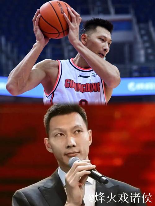 易建联沉默引关注 能否一笑化解争议? 易建联沉默引关注 能否一笑化解争议?